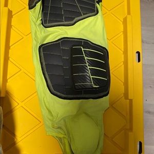 Nike Pro Combat Football Pads